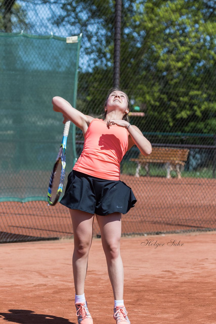 Bild 424 - NL VfL Westercelle - TC RW Wahlstedt 2 : Ergebnis: 5:4